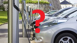 Štúdia: Kedy dajú ľudia prednosť elektrickým autám? V Bruseli z odpovede radosť mať nebudú