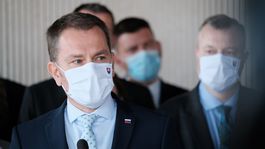 Mimoriadna schôdza k reformnému plánu nebude. Poslanci jej program nepodporili