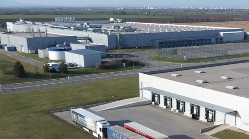 Photo of Bude na Slovensku miliarda „gigafactory“ pre batérie?  – Správy – Auto