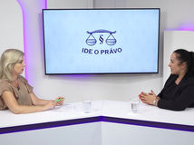 Jana Alušíková, Ide o právo