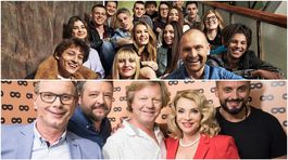 Premiéry opäť na obraze! Pokoril nový Pán profesor jojkárske Inkognito?