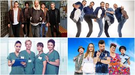 Anketa: Dráma, ale aj komédie! Ktorý markizácky seriál túto jeseň sledujete?