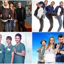 pán profesor, oteckovia, sestričky, horná dolná,