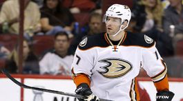 Na záchod šiel aj 40-krát denne, videl čistú krv. Veterán NHL varuje kolegov