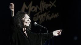 Switzerland Montreux Jazz Festival 2012
