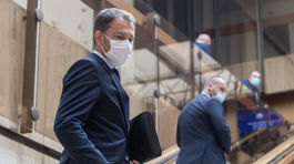 Vláda rokuje o schémach pomoci v doprave, aj o strategických cieľoch Sociálnej poisťovne