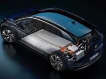VW ID.4 1st Edition - 2021