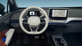 VW ID.4 1st Edition - 2021