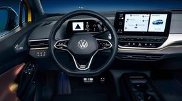 VW ID.4 1st Edition - 2021