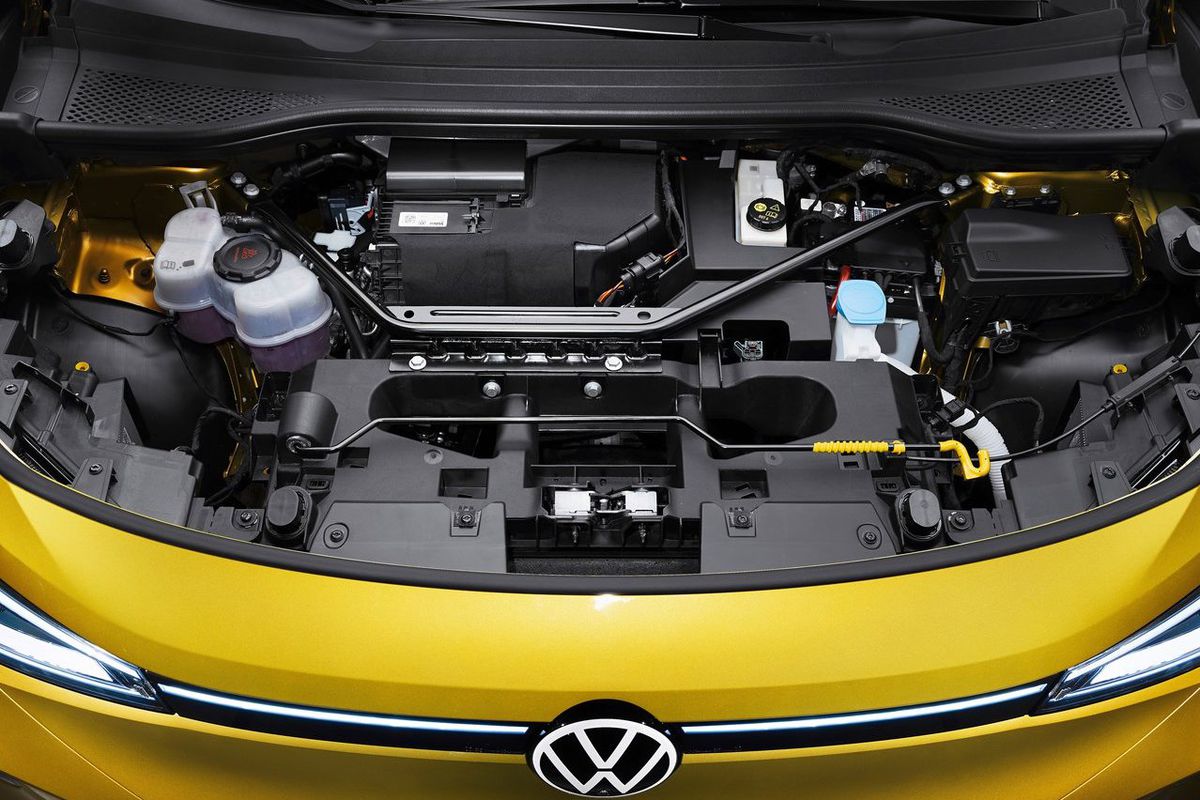 Volkswagen chce ovládnuť elektrický...