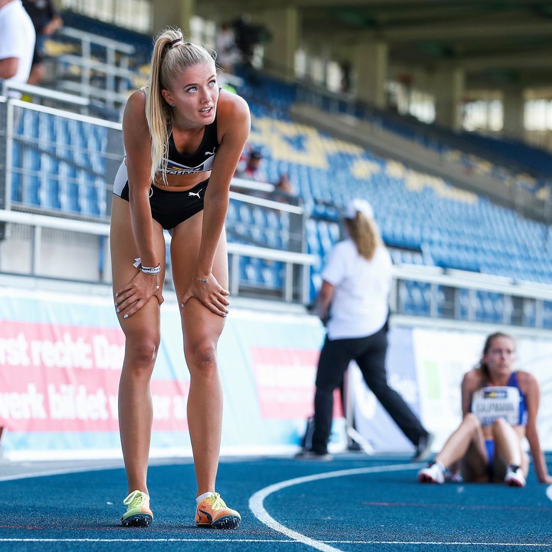 Alica Schmidtová.