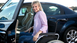 Zdravotne znevýhodnení ľudia môžu žiadať o príspevky na kompenzáciu