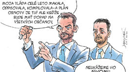 Danglár, 25. 9. 2020