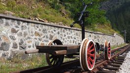 Dreziny musia počkať. Tento rok už turistickú sezónu nezachránia