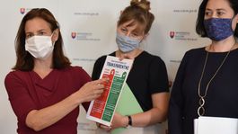 Kultúra má recept na výber riaditeľov. Novú pomoc za COVID spustia do konca roka