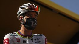 Sagan naznačil, že Giro d'Italia sa môže skončiť každý deň