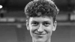 Obrovská tragédia. Iba 19-ročný talent spáchal samovraždu