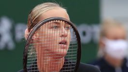 Skvelí Slováci. Gombos vyradil nasadeného, Schmiedlová Williamsovú