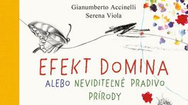 Efekt domina alebo neviditeľné pradivo prírody