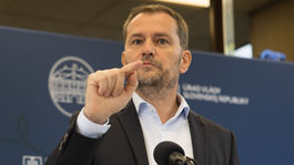 Matovič mierne ustúpil. Športové podujatia nezakáže