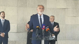 U Mičovského skončili dvaja riaditelia – šéf PPA a riaditeľ štátnych lesov