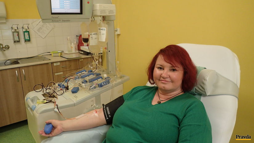 Naša jazyková redaktorka Jarmila Fundárková je...