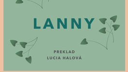 Max Porter: Lanny