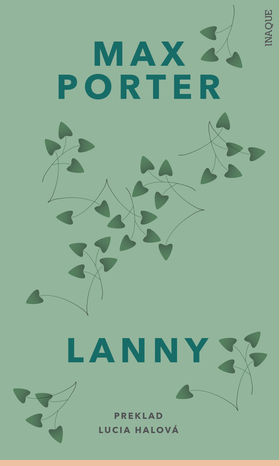 Max Porter: Lanny