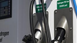 Spotreba vodíka môže vzrásť až na 1,4 milióna ton ročne. Časť budeme aj dovážať