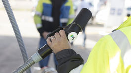 Slovensko vybuduje dve vodíkové čerpacie stanice. Už tento rok