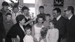 Keď Pravda mala ženskú tvár