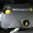 Renault - motor 1,5 dCi