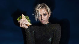 Všetko v mojom živote je lepšie ako kedykoľvek predtým, tvrdí Emma Drobná