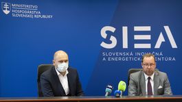 Slovensko vyhlasuje výzvu pre projekty v oblasti vodíkových technológií