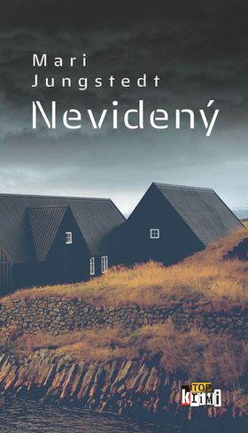 Autorka knihy Nevidený Mari Jungstedtová je...