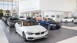 BMW si v USA ‘prikrášľovalo‘ čísla. Teraz za to zaplatí