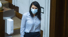 Potratová novela zablokovala parlament