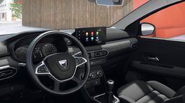 Dacia Sandero - 2021