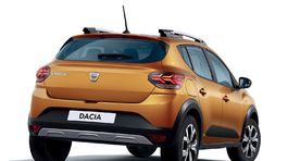 Dacia Sandero Stepway - 2021