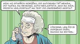 Gašparec, 29. 9. 2020