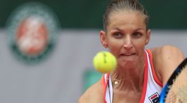 Krátky proces. Plíšková končí, nestačila na niekdajšiu víťazku