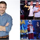 marek fašiang, zlatá maska, 2 na 1,