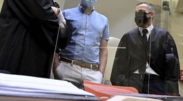 Doping poskytoval desiatkam športovcom. Nemecký lekár spoznal trest