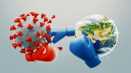 Chrípka vs. COVID-19: Prevencia sa líši