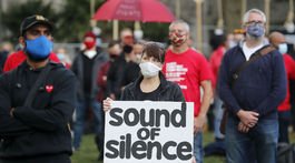 V Česku začne od pondelka platiť núdzový stav