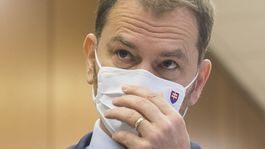 Prvá pomoc+ bude vyššia o 50 percent, zdravotníci dostanú covid príplatok