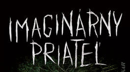 Stephen Chbosky - Imaginárny priateľ. Neustále sa budete pýtať – čo sa to tam vlastne deje?