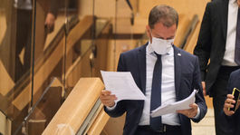 Núdzový stav, deň prvý. Čo všetko platí pod pokutou 20-tisíc eur