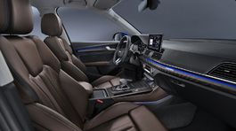 Audi Q5 Sportback - 2021
