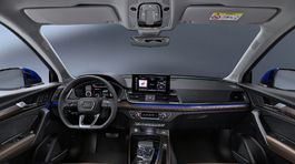 Audi Q5 Sportback - 2021